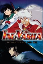 Watch Inuyasha 5movies