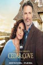 Watch Cedar Cove 5movies