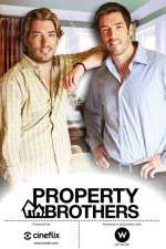 Watch Property Brothers 5movies