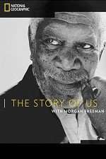 Watch The Story of Us with Morgan Freeman 5movies