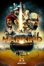 Watch Mankind the Story of All of Us 5movies