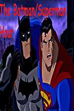 Watch The Batman/Superman Hour 5movies