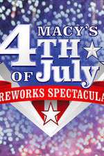 Watch Macy's 4th of July Fireworks Spectacular 5movies