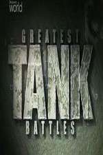 Watch Greatest Tank Battles 5movies