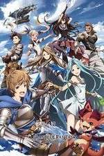 Watch Granblue Fantasy The Animation 5movies