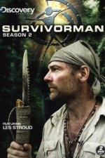 Watch Survivorman 5movies