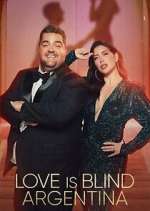 Love Is Blind: Argentina 5movies