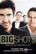 Watch Big Shots 5movies