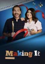 Watch Making It Australia 5movies