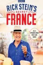 Watch Rick Stein\'s Secret France 5movies