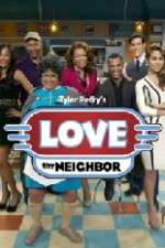 Watch Tyler Perry's Love Thy Neighbor 5movies