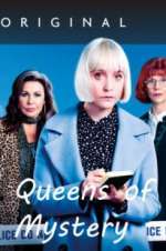 Watch Queens of Mystery 5movies