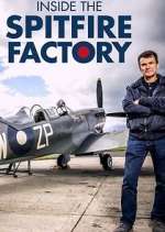 Watch Inside the Spitfire Factory 5movies