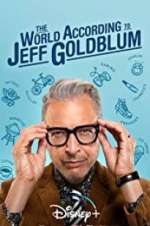 Watch The World According to Jeff Goldblum 5movies