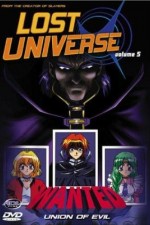 Watch Lost Universe 5movies