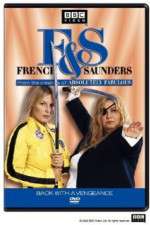 Watch French and Saunders 5movies