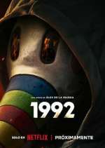 Watch 1992 5movies