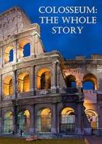 Watch Colosseum: The Whole Story 5movies