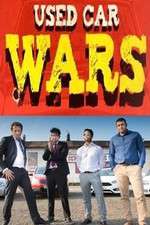 Watch Used Car Wars 5movies