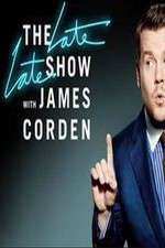 Watch The Late Late Show with James Corden 5movies