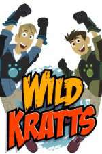 Watch Wild Kratts 5movies