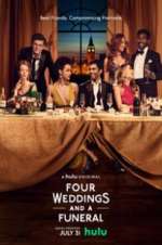 Watch Four Weddings and a Funeral 5movies