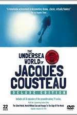 Watch The Undersea World of Jacques Cousteau 5movies