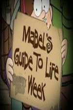 Watch Gravity Falls: Mabel's Guide to Life 5movies