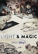 Watch Light & Magic 5movies