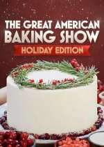 Watch The Great American Baking Show 5movies