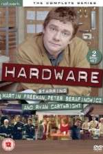 Watch Hardware 5movies