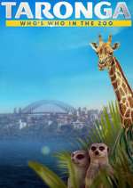 Watch Taronga: Who's Who in the Zoo 5movies