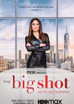 Watch The Big Shot with Bethenny 5movies