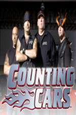 Watch Counting Cars 5movies