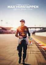 Watch Max Verstappen - Off the Beaten Track 5movies