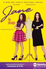 Watch Jane by Design 5movies