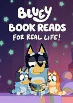 Watch Bluey Book Reads 5movies