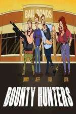 Watch Bounty Hunters 5movies