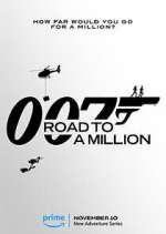 Watch 007: Road to a Million 5movies