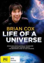 Watch Brian Cox: Life of a Universe 5movies