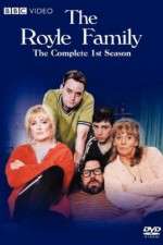 Watch The Royle Family 5movies