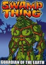 Watch Swamp Thing 5movies