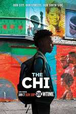 Watch The Chi 5movies