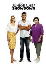 Watch Junior Chef Showdown 5movies