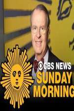 Watch CBS News Sunday Morning 5movies