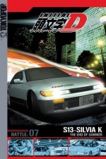 Watch Initial D 5movies