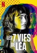 Watch Les 7 Vies de Léa 5movies