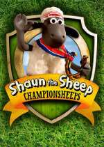 Watch Shaun the Sheep Championsheeps 5movies