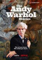 Watch The Andy Warhol Diaries 5movies