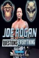 Watch Joe Rogan Questions Everything 5movies